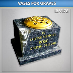 Grave Ornaments Ireland
